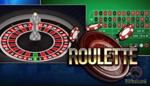 Thuật ngữ trong Roulette